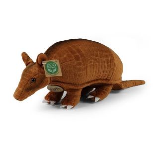 Obrázek z Pásovec plyš 28cm 